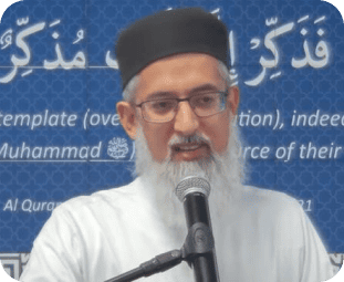Maulana Arif Awan