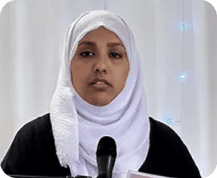 Ammarah Hannan
