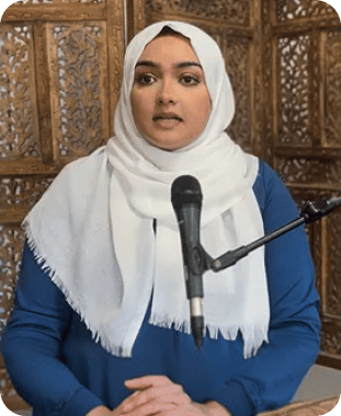 Dr Najeeha Al Azkah Siddiqi