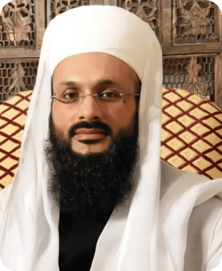 Murshid Faizul Aqtab Siddiqi Hijazi