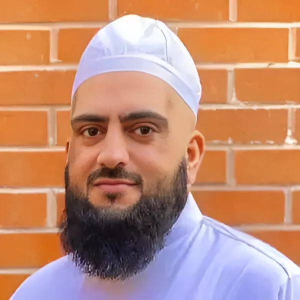Maulana Mohammed Shabaz