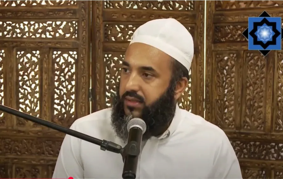 Dr Abid Iqbal