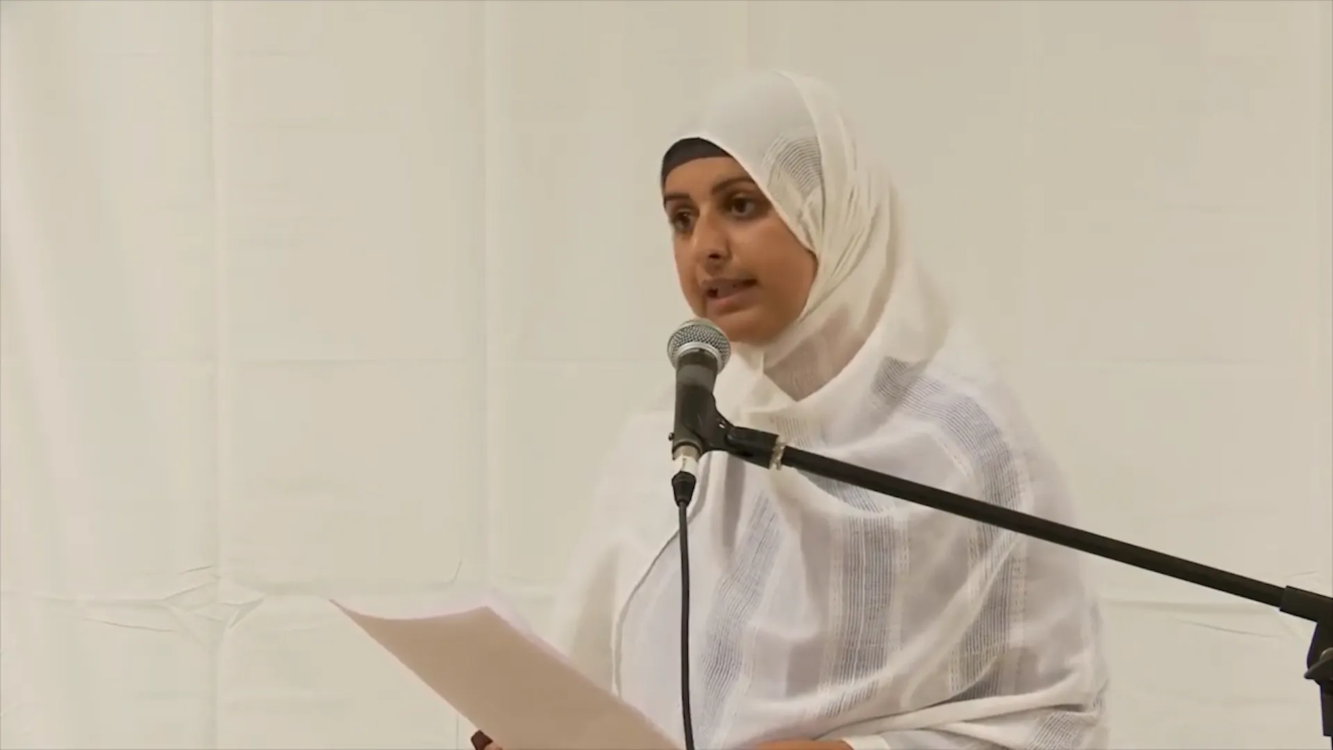 Faiha Siraj 