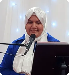 Farzana Hannan