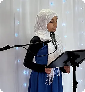 Baaji Nabeeha Al Azkah Siddiqi 
