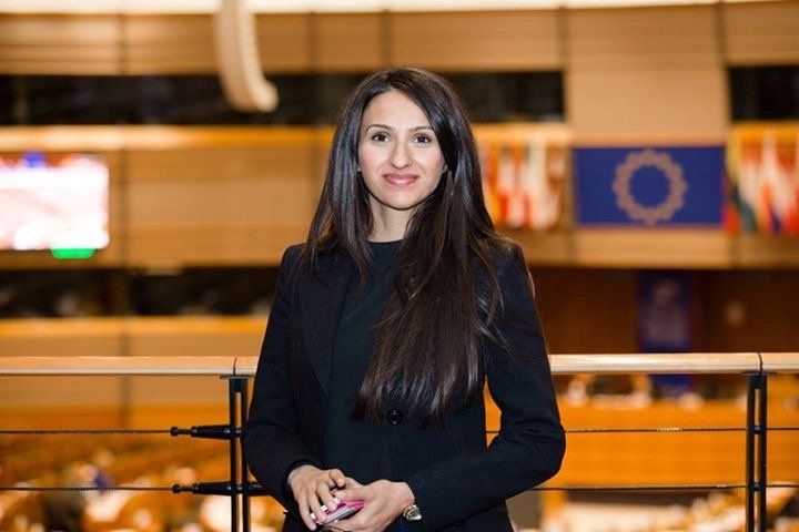 Aamna Kokhar