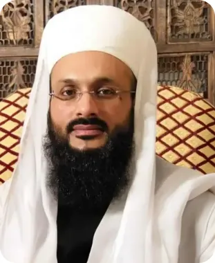 Murshid Faizul Aqtab Siddiqi Hijazi