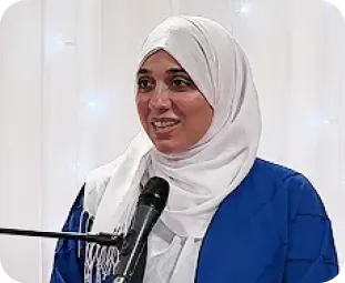 Dr Nabeela Siddiqi