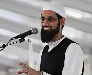 Maulana Hafiz Asim Awan