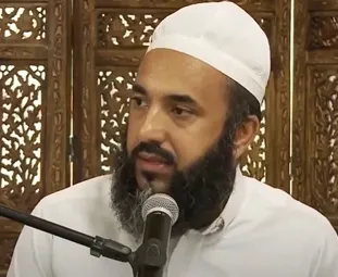 Dr Abid Iqbal