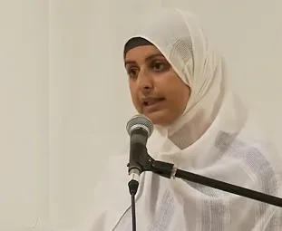 Faiha Siraj