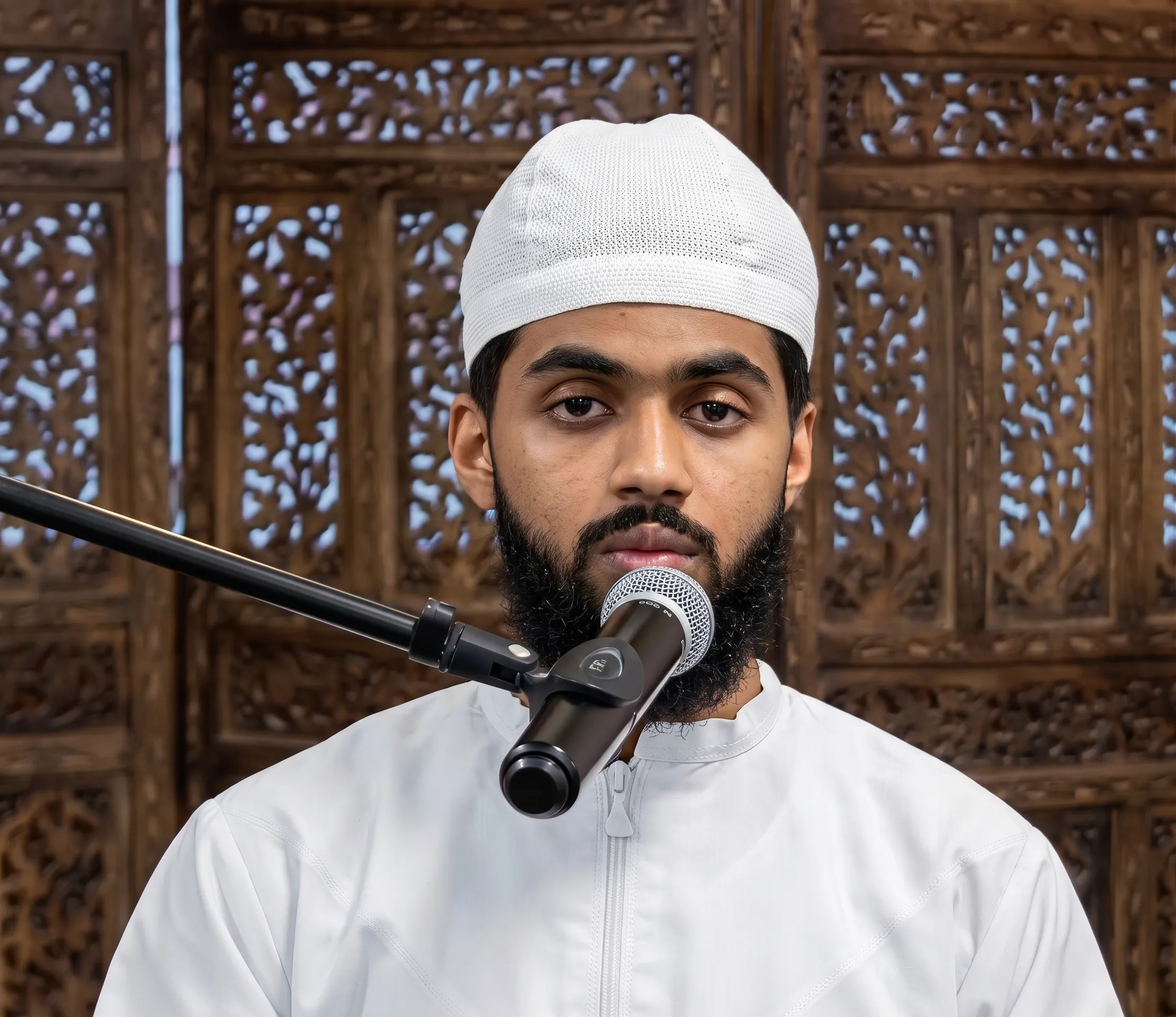 Abdul Rahman Hijazi