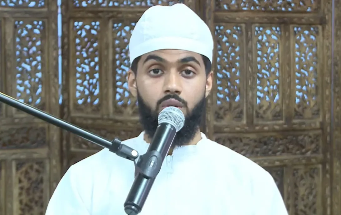 Abdul Rahman Hijazi