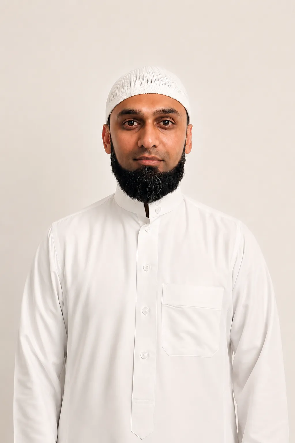 Bilal Saleem
