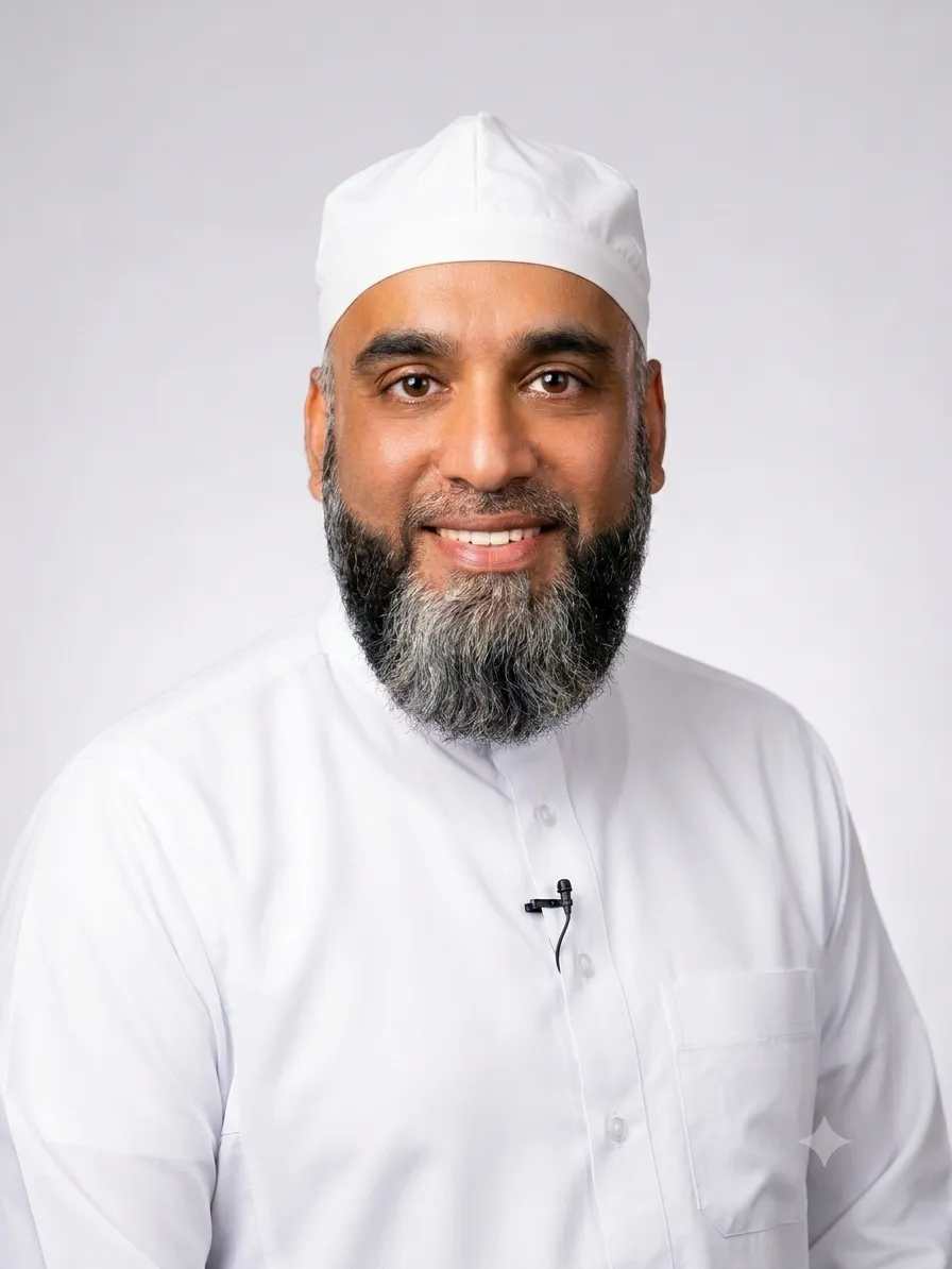 Dr Jalil Ahmed