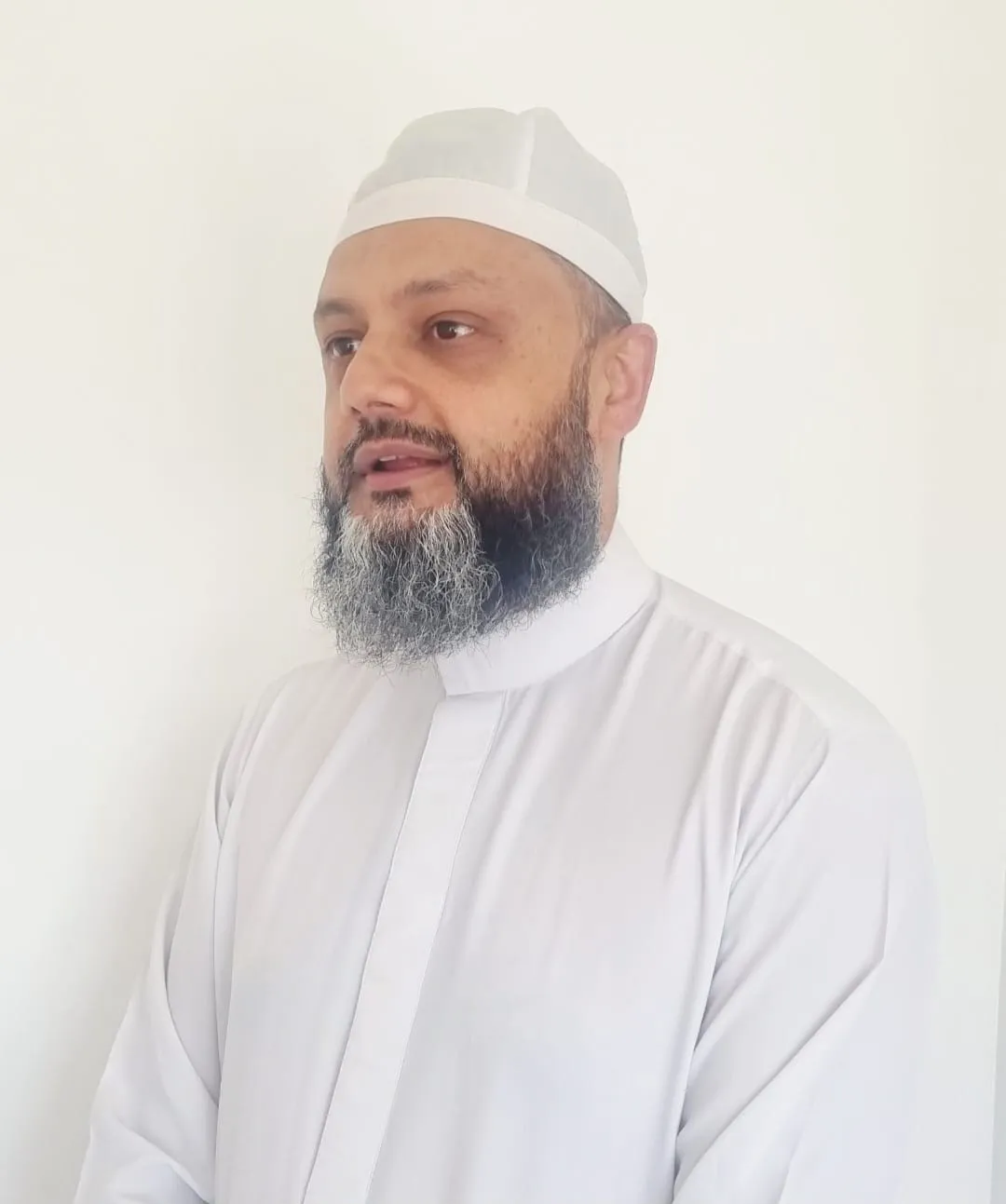 Ibrar Hussain